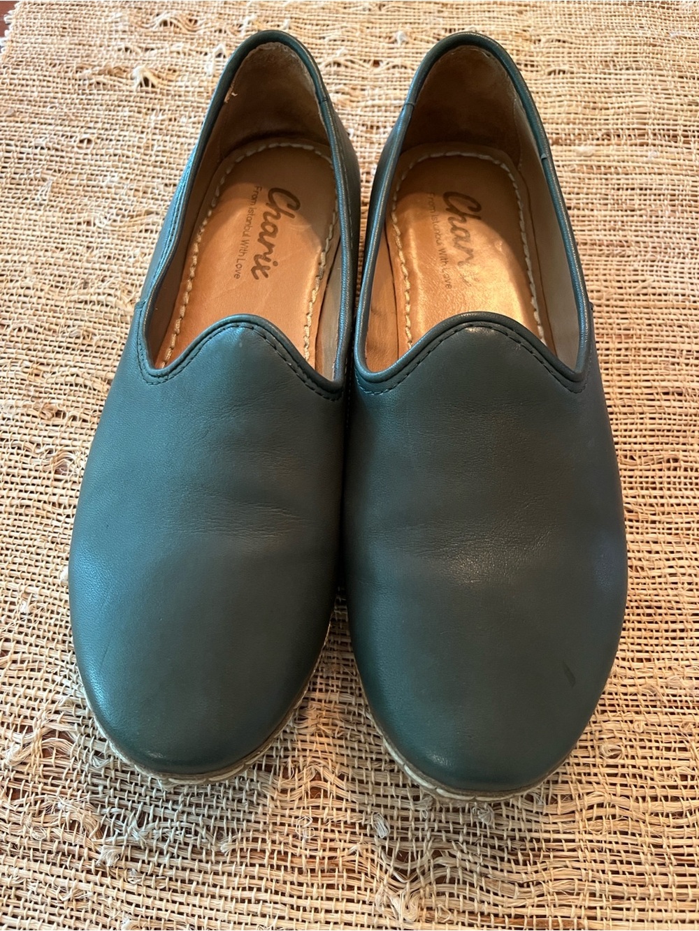 Charix shoes